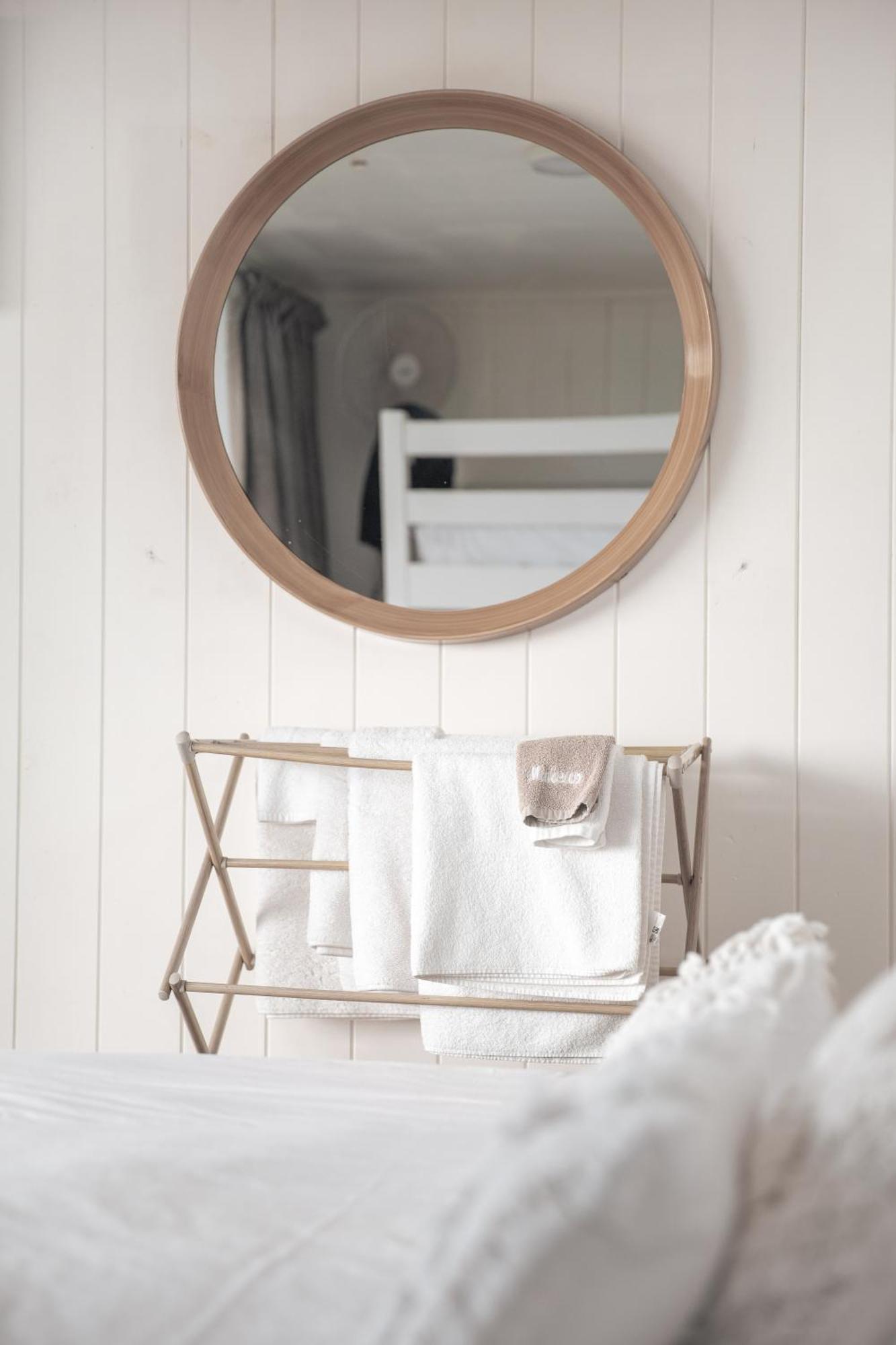 Hotel Aotearoa Surf Eco Pods Te Arai Zewnętrze zdjęcie