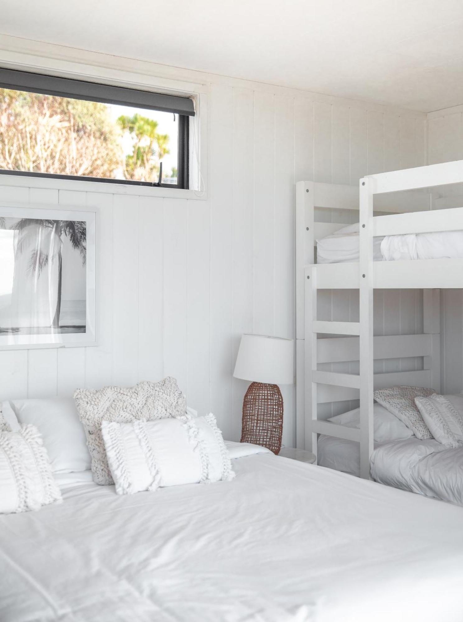 Hotel Aotearoa Surf Eco Pods Te Arai Zewnętrze zdjęcie